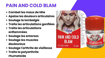 Image sur YUPI GLOBAL, PAIN AND COLD BLAM, Baume